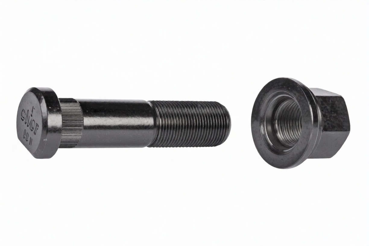 BİJON İVECO ARKA 90 MM